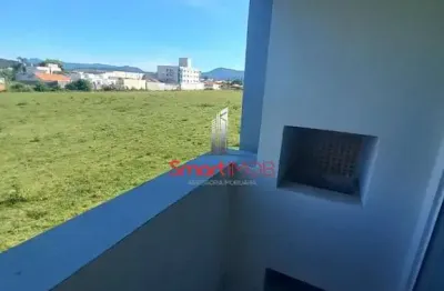 Apartamento com 2 quartos à venda na emilia ramos, 207, xv de novembro, tijucas por r$ 295.000