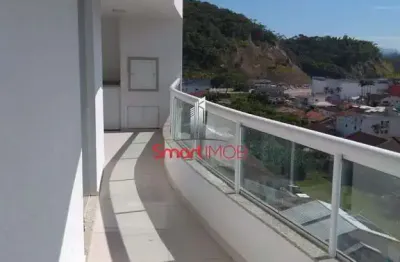Apartamento com 2 quartos à venda na francisco mazera, 191, centro, são joão batista por r$ 530.000
