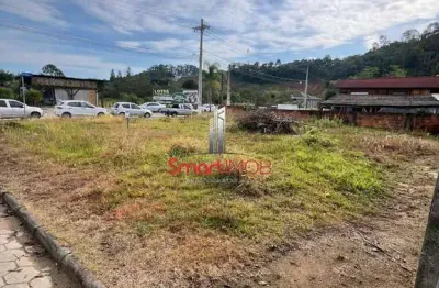 Terreno à venda na maria soares azevedo, krequer, são joão batista por r$ 175.000