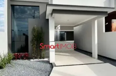 Casa com 3 quartos à venda na b, 122, areias, tijucas por r$ 658.000