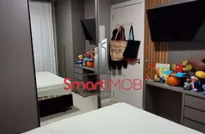 Apartamento com 2 quartos à venda na francisco ceccato, 228, trinta reis, nova trento por r$ 440.000