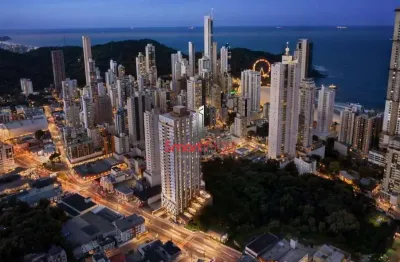 Apartamento com 4 quartos à venda na avenida do estado dalmo vieira, 1837, centro, balneário camboriú por r$ 3.100.000