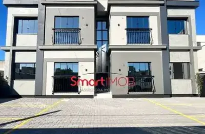 Loft com 1 quarto à venda na pindaíva, 79, areias, tijucas por r$ 269.000