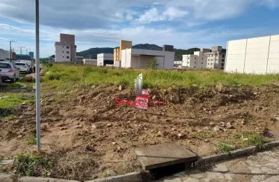 Terreno à venda na lote 1 quadra i, santa luzia, tijucas por r$ 500.000