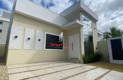 Casa com 3 quartos à venda na urucum, 341, areias, tijucas por r$ 830.000