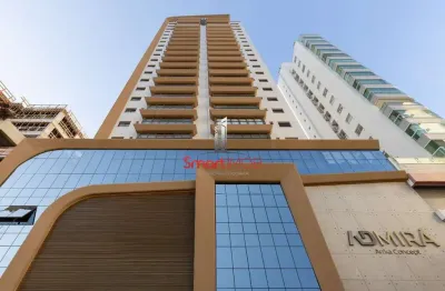 Apartamento com 4 quartos à venda na rua 1201, 400, centro, balneário camboriú por r$ 3.720.000