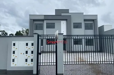 Loft com 1 quarto à venda na b, 123, areias, tijucas por r$ 220.000