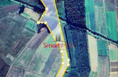 Terreno à venda na geral terra nova, oliveira, tijucas por r$ 1.900.000