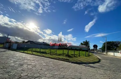 Terreno à venda na petrolino avila, praça, tijucas por r$ 540.000