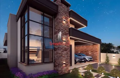 Casa com 3 quartos à venda na 07, 68, areias, tijucas por r$ 1.400.000