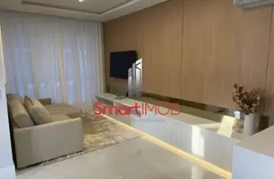 Apartamento com 5 quartos à venda na rua 252, 264, meia praia, itapema por r$ 2.641.357