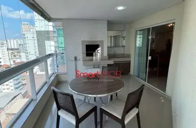 Apartamento com 3 quartos à venda na rua 234, 406, meia praia, itapema por r$ 1.695.491