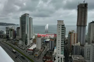 Apartamento com 2 quartos à venda na avenida marginal oeste, 25, morretes, itapema por r$ 1.029.156
