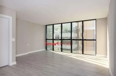 Loft com 1 quarto à venda na rua 238, 315, meia praia, itapema por r$ 1.045.618