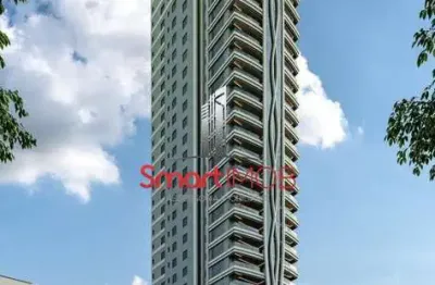 Apartamento com 4 quartos à venda na rua 288, 306, meia praia, itapema por r$ 2.300.000