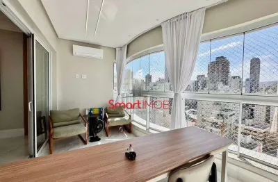 Apartamento com 4 quartos à venda na rua 303, 135, meia praia, itapema por r$ 4.800.000