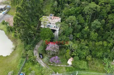 Chácara / sítio com 6 quartos à venda na rua 406, 1580, morretes, itapema por r$ 2.600.000