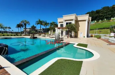 Terreno à venda na rodesino pavan, 9830, praia do estaleirinho, balneário camboriú por r$ 2.354.000