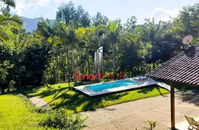 Chácara / sítio com 3 quartos à venda na canto dos matias, 212, oliveira, tijucas por r$ 2.365.000