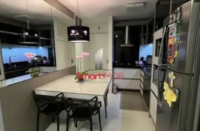 Apartamento com 2 quartos à venda na getúlio vargas, 503, centro, são joão batista por r$ 365.000