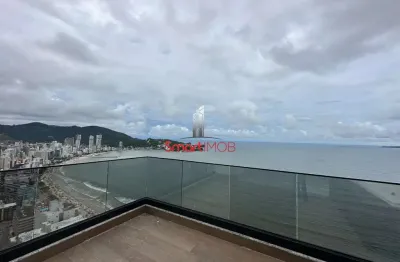 Cobertura com 4 quartos à venda na rua 161, 01, meia praia, itapema por r$ 13.047.204