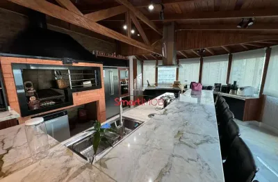 Cobertura com 5 quartos à venda na rua 222, 85, meia praia, itapema por r$ 4.200.000