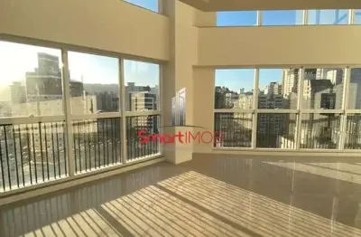 Cobertura com 5 quartos à venda na rua 314, 445, meia praia, itapema por r$ 2.580.000
