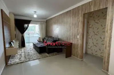 Apartamento com 2 quartos à venda na zunino neto, 864, centro, são joão batista por r$ 570.000