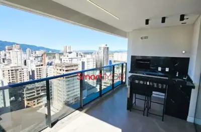 Apartamento com 5 quartos à venda na rua 236, 400, meia praia, itapema por r$ 5.490.000