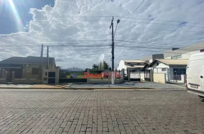 Terreno à venda na rua euclides francisco pereira, santa luzia, tijucas por r$ 3.800.000