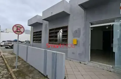 Sala comercial à venda na Antonio Leal, 02, Centro, Tijucas