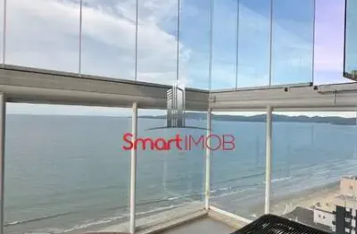 Cobertura com 5 quartos à venda na rua 224, 21, meia praia, itapema por r$ 8.980.000