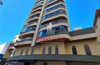 Cobertura com 4 quartos à venda na avenida nereu ramos, 41, meia praia, itapema por r$ 2.675.000