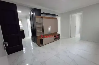 Apartamento com 3 quartos à venda na jucy dos anjos, 191, centro, tijucas por r$ 360.000