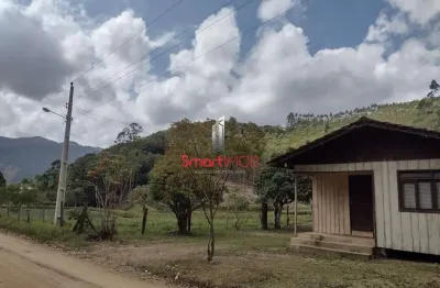 Chácara / sítio com 3 quartos à venda na geral do oliveira, 1, oliveira, tijucas por r$ 400.000