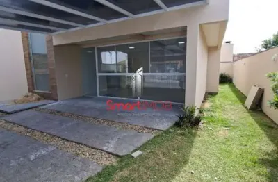 Casa com 3 quartos à venda na jucy dos anjos, 53, centro, tijucas por r$ 1.190.000