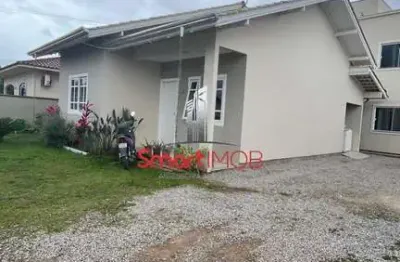 Casa com 2 quartos à venda na ines wietskovsky, 436, joaia, tijucas por r$ 1.700.000