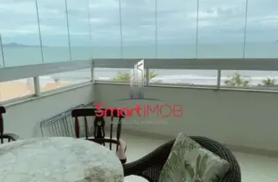 Apartamento com 2 quartos à venda na atilho fontana, 1285, balneário perequê, porto belo por r$ 2.000.000