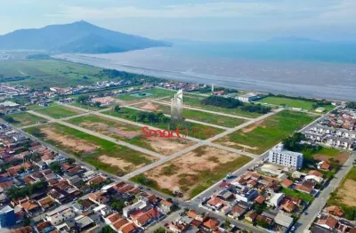 Terreno à venda na ilha do arvoredo, praça, tijucas por r$ 250.000