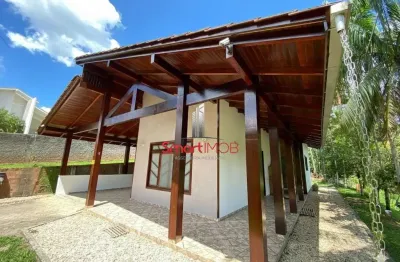 Chácara / sítio com 3 quartos à venda na estrada geral ribeirão velha, 503, velha, nova trento por r$ 1.650.000