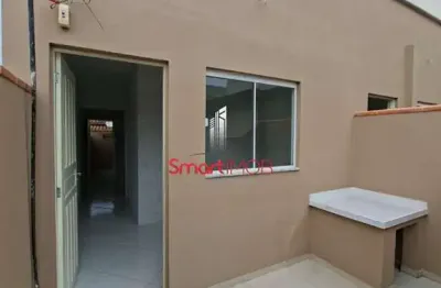 Kitnet / stúdio para alugar na narbal a gevaerd, 1, centro, tijucas por r$ 2.200