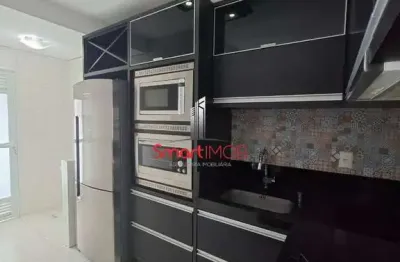 Apartamento com 2 quartos para alugar na nilo oliveira, 2, xv de novembro, tijucas por r$ 2.800