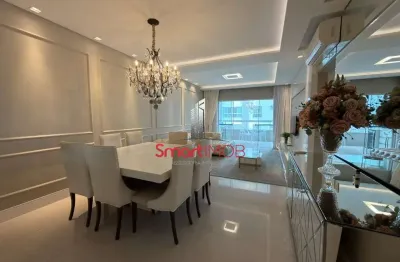 Apartamento com 3 quartos à venda na rua 3100, 595, centro, balneário camboriú por r$ 2.390.000