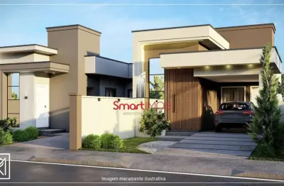 Casa com 3 quartos à venda na martha mefessoli nascimento, 2423, ribanceira do sul, são joão batista por r$ 440.000