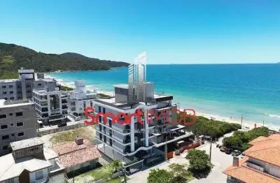 Apartamento com 2 quartos à venda na Avenida Caravelas, 555, Praia Grande, Governador Celso Ramos por R$ 1.500.000