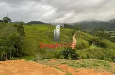 Terreno à venda na Manoel João Laurindo, Centro, Major Gercino por R$ 130.000