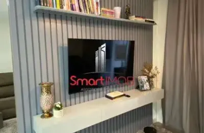 Apartamento com 2 quartos à venda na Francisco Mazera, 654, Centro, São João Batista por R$ 550.000