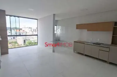 Apartamento com 2 quartos para alugar na Acerola, 195, Areias, Tijucas por R$ 2.700