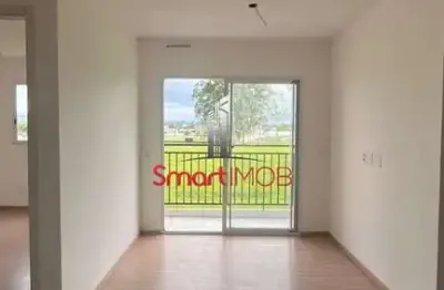 Apartamento com 2 quartos para alugar na Venceslau Fernandes, 417, Areias, Tijucas por R$ 2.000