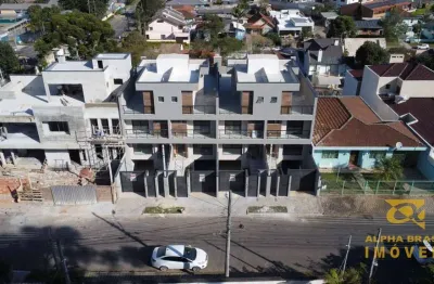Casa com 3 dormitórios à venda, 254 m² por r$ 1.200.000,00 - bom retiro - curitiba/pr